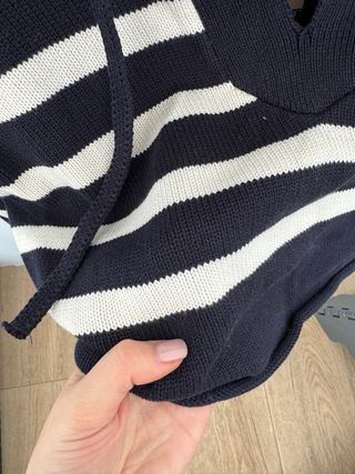 Jersey Massimo Dutti nuevo