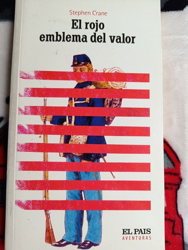 Capitanes intrépidos