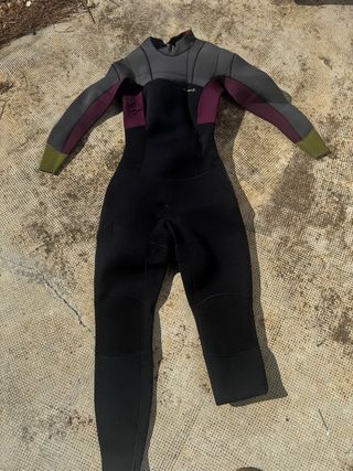 Neopreno olain mujer S