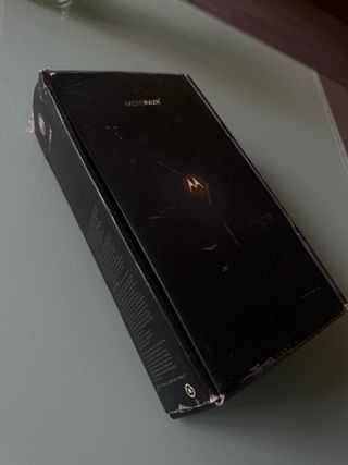 Motorola V8 LUXURY