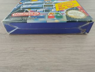 Pinbot para Nintendo Nes leer bien 