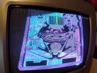 Pinbot para Nintendo Nes leer bien 