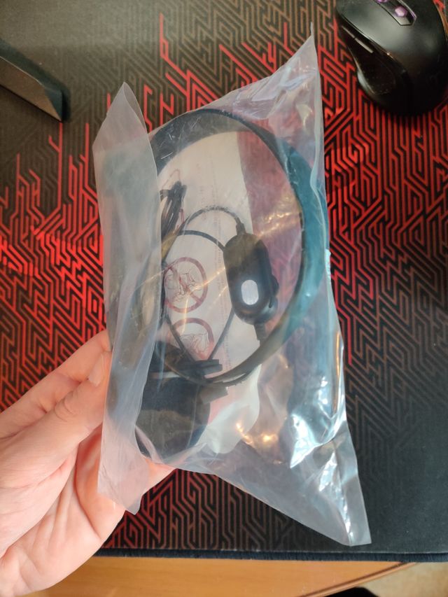 Cuffie Headset Xbox 360, One, series s x