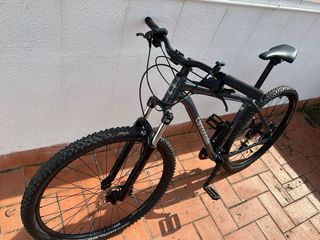 Bicicleta canondale 29”
