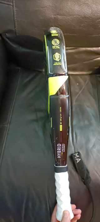 Pala de pádel KUIKMA