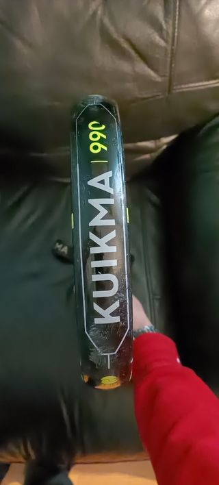 Pala de pádel KUIKMA
