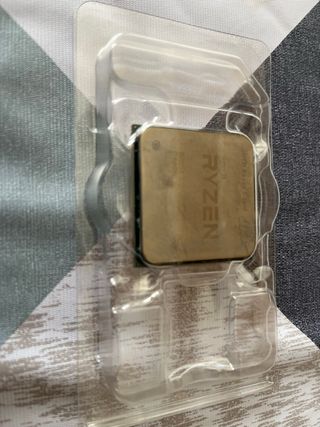 PROCESADOR RYZEN