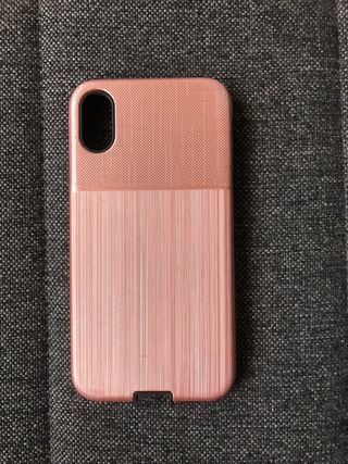 Lote de fundas para iphone X