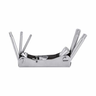 USAG 280 XZN/S5 - Kit 5 chiavi maschio XZN