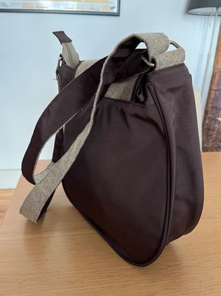 Bolso bandolera SKUNKFUNK 