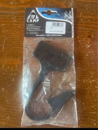 Copri Piccozza CAMP HEAD PROTECTOR copertura picca