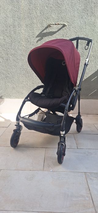 Bugaboo Bee 5