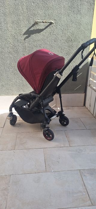 Bugaboo Bee 5