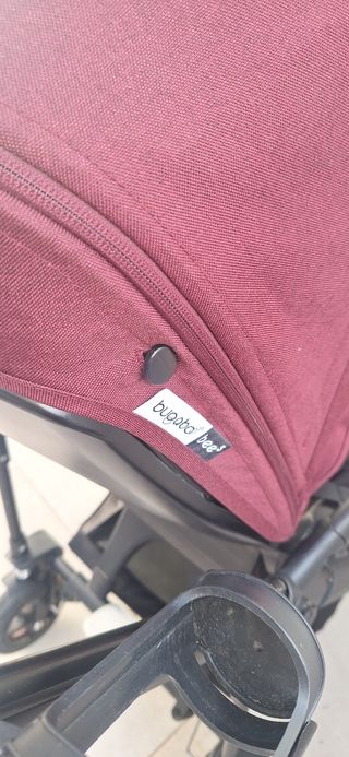 Bugaboo Bee 5
