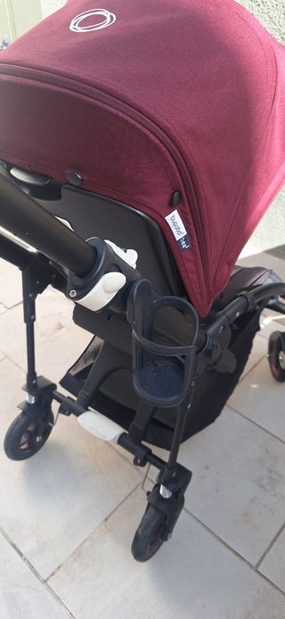 Bugaboo Bee 5