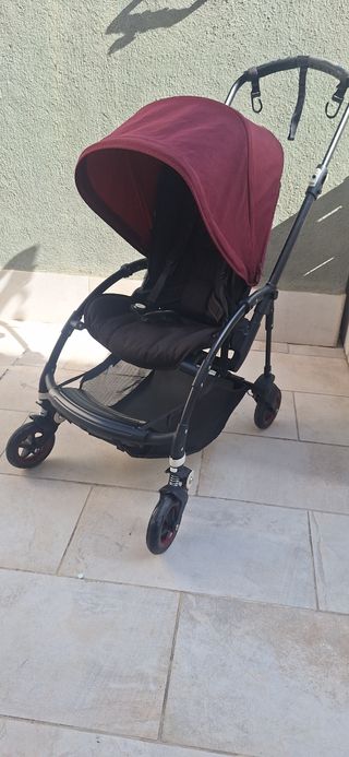 Bugaboo Bee 5