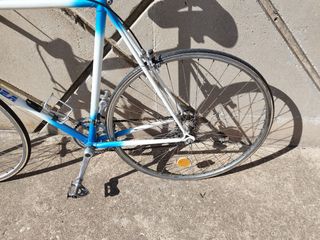 Bicicleta de Carretera Clásica Orbea Halcón