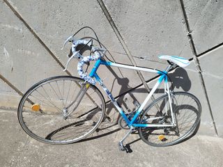 Bicicleta de Carretera Clásica Orbea Halcón