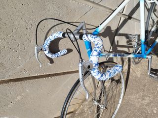 Bicicleta de Carretera Clásica Orbea Halcón