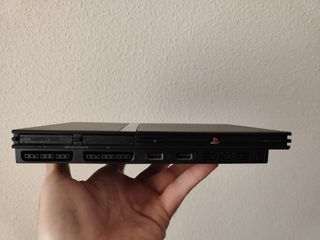 Play station 2 SLIM