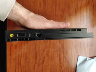 Play station 2 SLIM