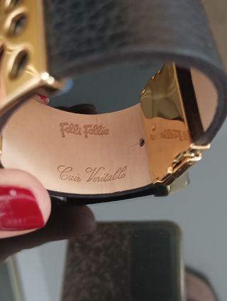 Pulsera Folli Follie