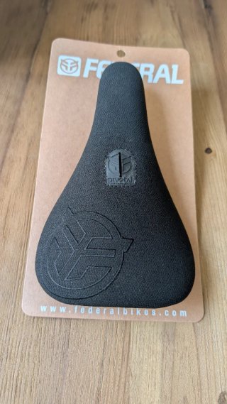 Sillín bmx