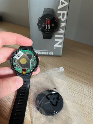 Garmin Forerunner 45