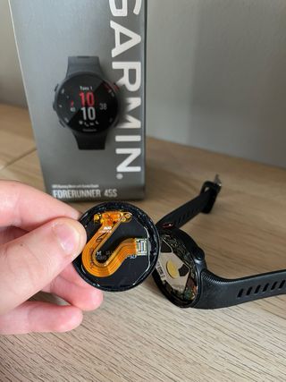 Garmin Forerunner 45