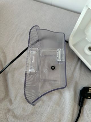 Bosch Tas1404 Cafetera Tassimo Vivi 2 Blanca