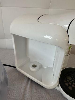 Bosch Tas1404 Cafetera Tassimo Vivi 2 Blanca