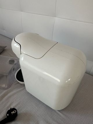 Bosch Tas1404 Cafetera Tassimo Vivi 2 Blanca