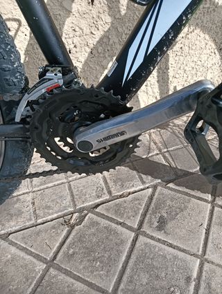 Orbea Sport 30. 29 Pulgadas. POCOS KM!!