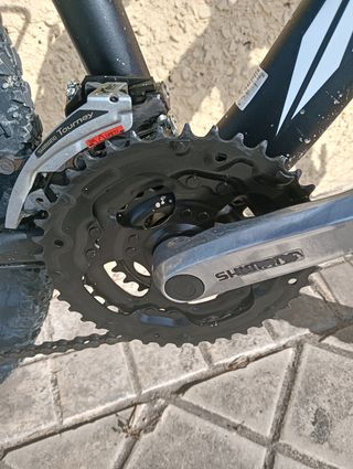 Orbea Sport 30. 29 Pulgadas. POCOS KM!!