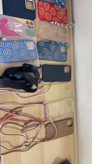 Fundas Iphone 12 Pro Max