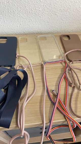 Fundas Iphone 12 Pro Max