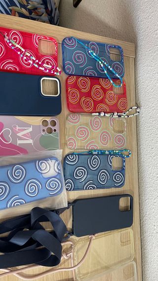 Fundas Iphone 12 Pro Max
