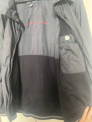 Chaqueta deportiva Armani