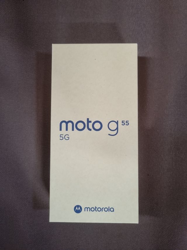 Motorola g55 5G