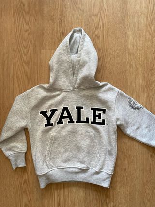 Sudadera niño o niña