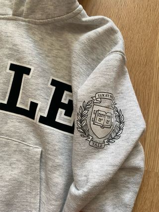 Sudadera niño o niña