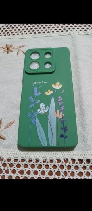 Teléfono Xiaomi Redmi Note 13 nuevo