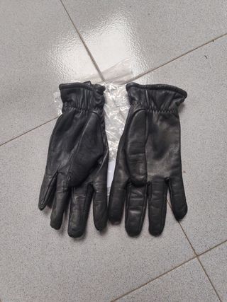 Guantes Anticorte Hatch