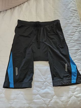 Maillot ciclismo hombre