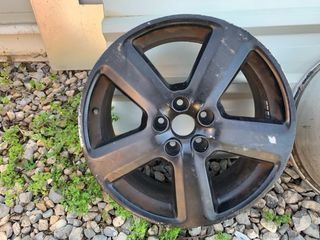 Llantas de 18