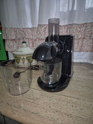 Estrattore Frutta e Verdura