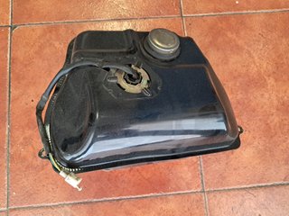 Depósito de gasolina