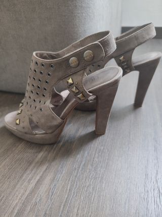 Sandalias talla 35