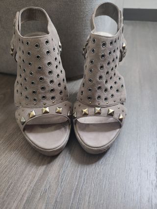Sandalias talla 35