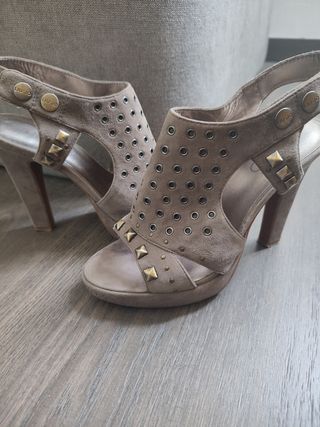 Sandalias talla 35